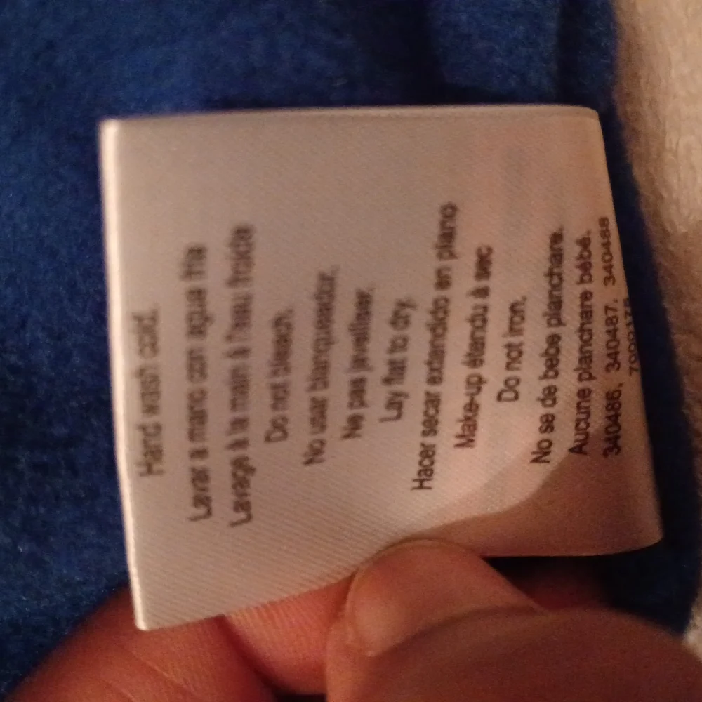 Paw Patrol Hat/Glove Set - Picture 7 of 7